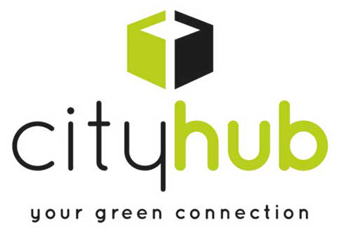 Cityhub Roermond